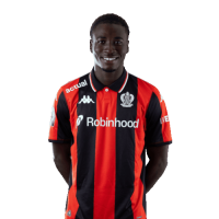 Kojo Peprah Oppong