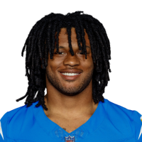 Omarion Hampton