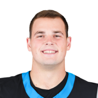 Mitchell Evans