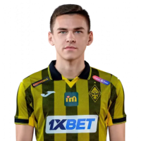 Alexander Mrynskiy