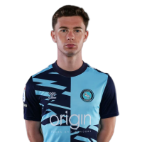 Jamie Mullins