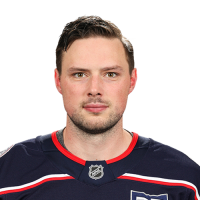 Brendan Gaunce