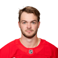 Carter Mazur