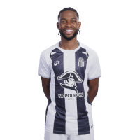 Mardochée Nzita Theto