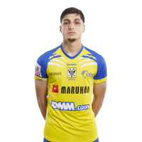 Andrés Ferrari Malveira