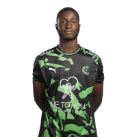 Makaya Diaby