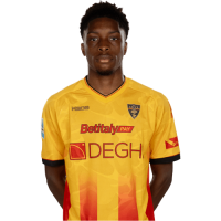 Christ-Owen Kouassi