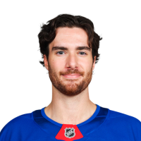 Dylan Garand