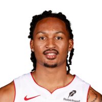 Jahmir Young