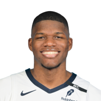 Cedric Coward