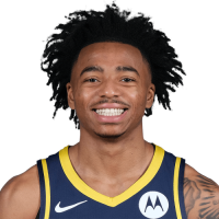 Jalen Lecque