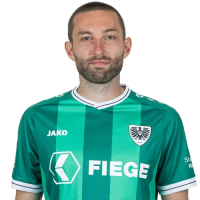 Rico Preißinger