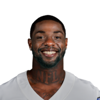 Markquese Bell