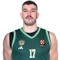 Nikos Rogkavopoulos