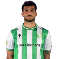 Nicolás Meriano