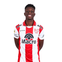 Jhon Emerson Córdoba