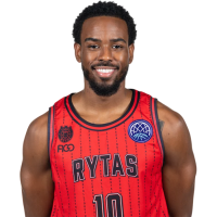 Jerrick Harding
