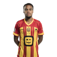 Thérence Koudou