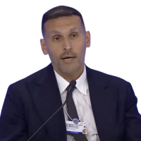 Khaldoon Al Mubarak