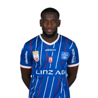 Mamadou Fofana