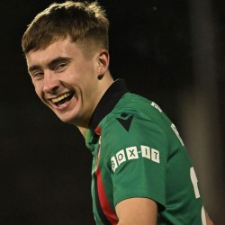 Jonny Russell
