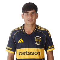 Tomás Aranda