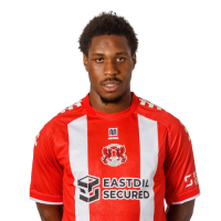 Phillip Chinedu