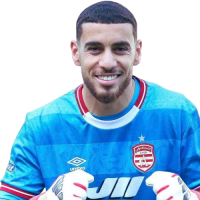 Abdelmouhib Chamakh