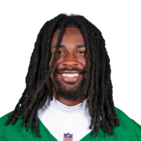 Omar Cooper Jr.