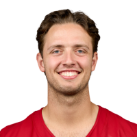 Carson Beck
