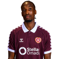 Laurent Mendy