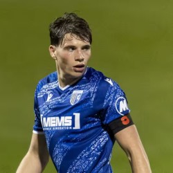 Logan Dobbs