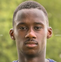 Abdou-Salam Konate