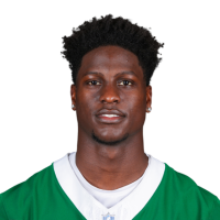 Malik McClain