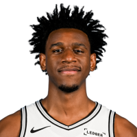 Tarris Reed Jr.