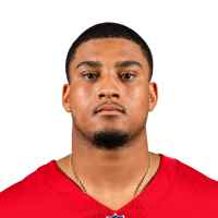 Xavier Watts