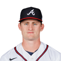 Blake Burkhalter