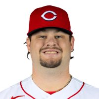 Zach Maxwell