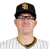 Garrett Hawkins