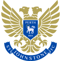 St Johnstone