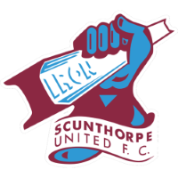 Scunthorpe United