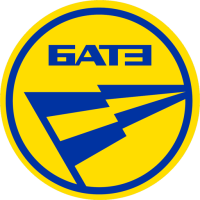 BATE Borisov BATE Borisov