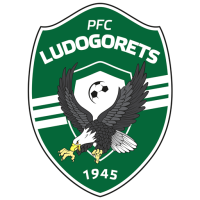 Ludogorets Razgrad Ludogorets Razgrad