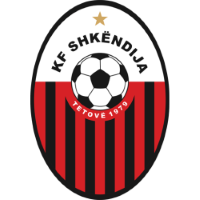 Shkëndija Shkëndija