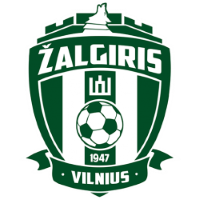 Žalgiris Vilnius Žalgiris Vilnius