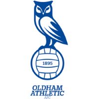 Oldham Athletic
