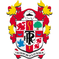 Tranmere Rovers Tranmere Rovers