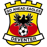 Go Ahead Eagles
