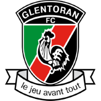 Glentoran Glentoran