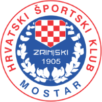 Zrinjski Mostar Zrinjski Mostar